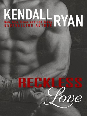 cover image of Reckless Love